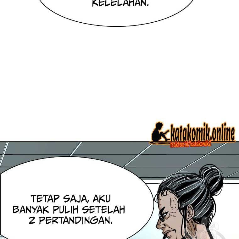 Shark Chapter 290 Gambar 22