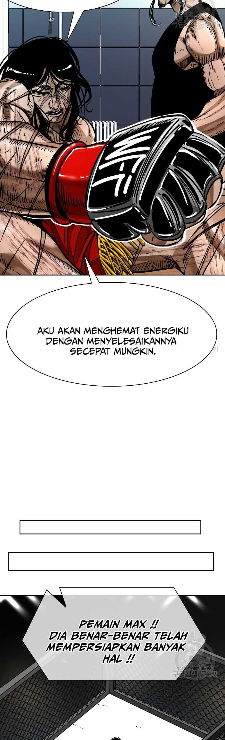Shark Chapter 290 Gambar 23