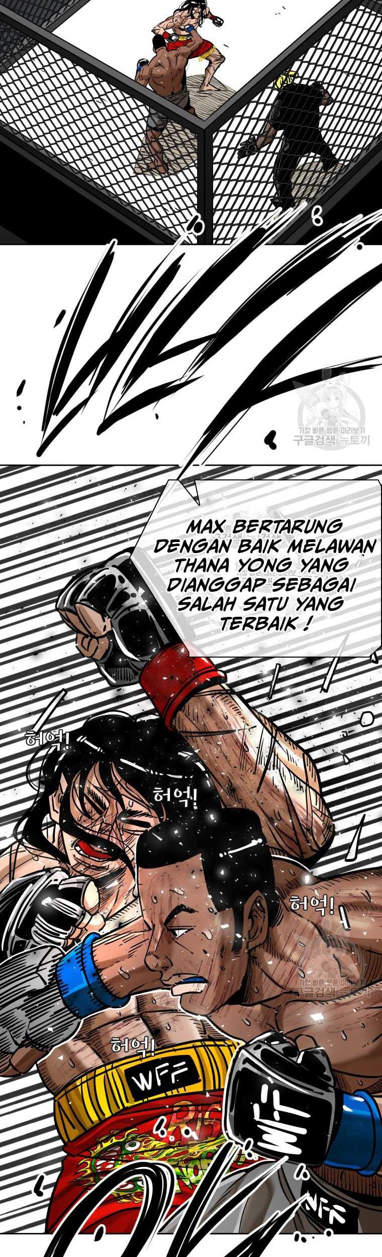 Shark Chapter 290 Gambar 24