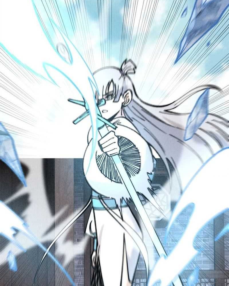 All Hail the Sect Leader Chapter 269 Gambar 32