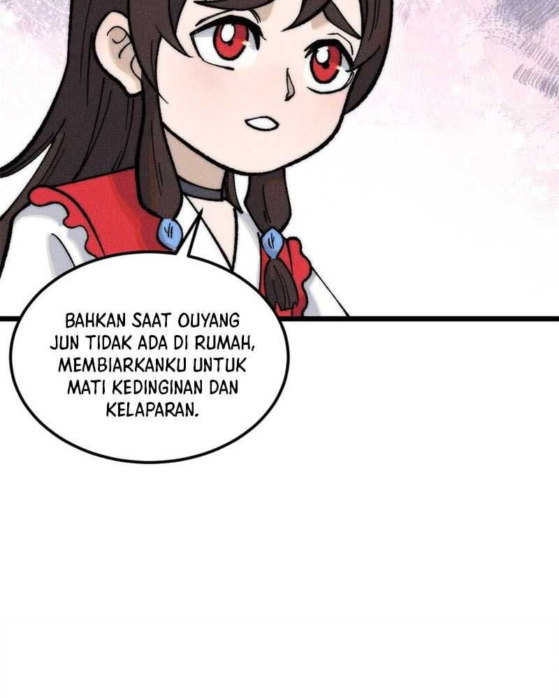 All Hail the Sect Leader Chapter 269 Gambar 19