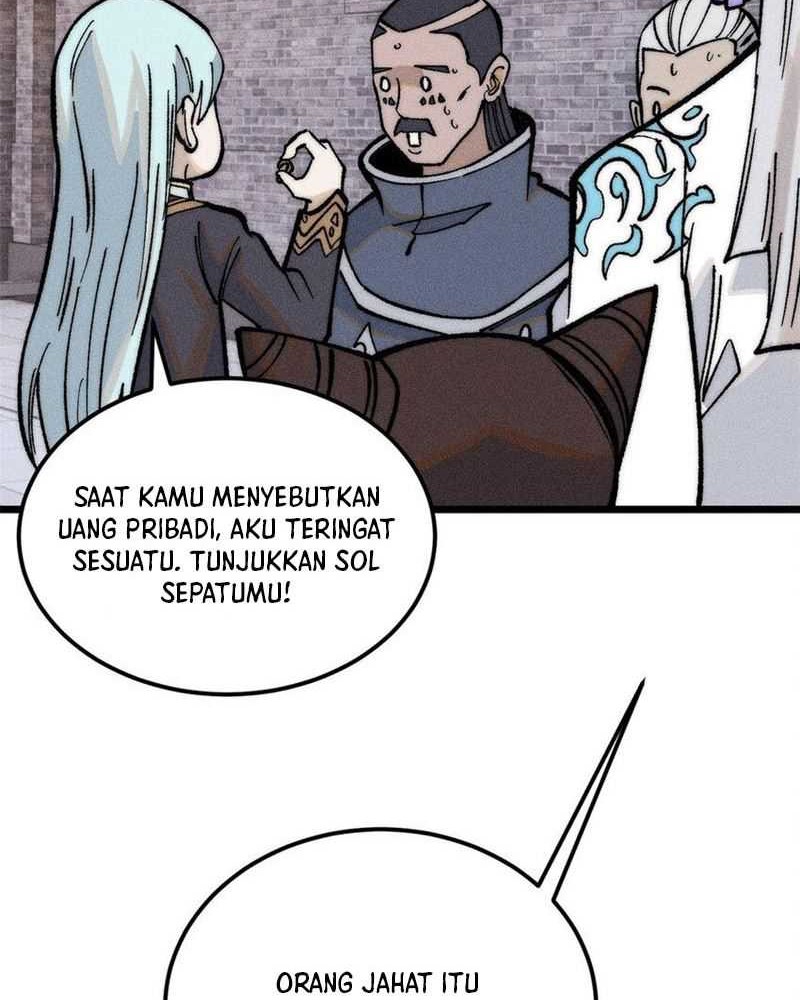 All Hail the Sect Leader Chapter 269 Gambar 38