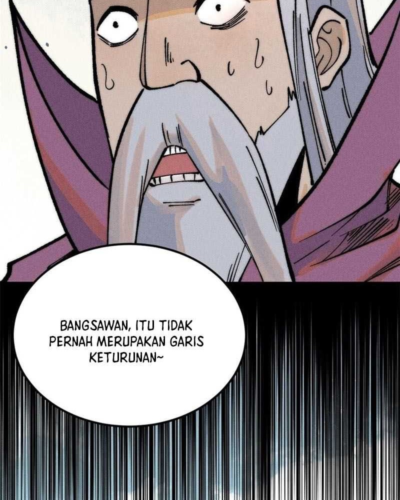 All Hail the Sect Leader Chapter 269 Gambar 44