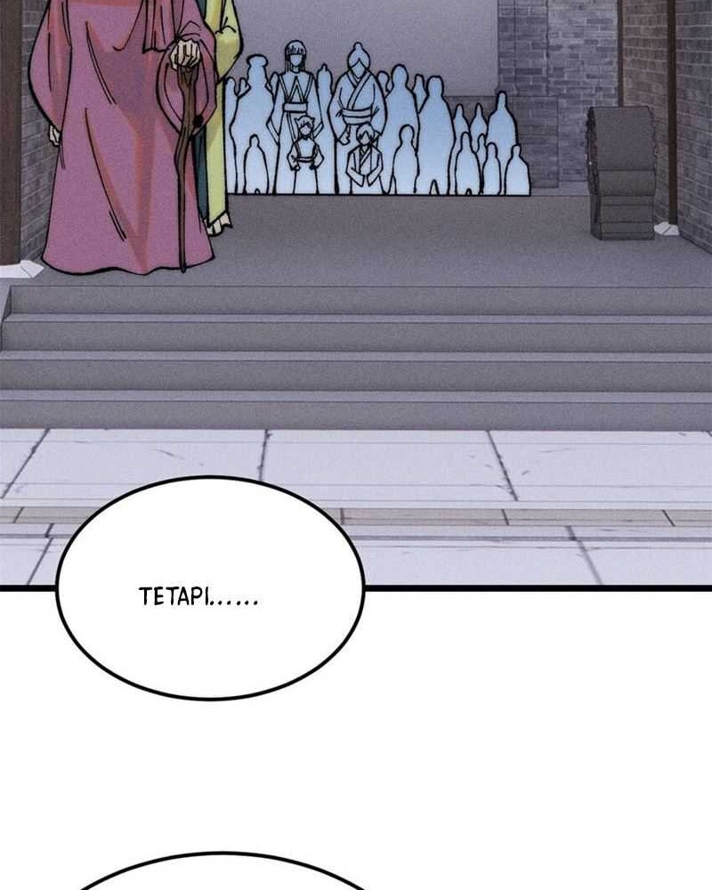 All Hail the Sect Leader Chapter 269 Gambar 5