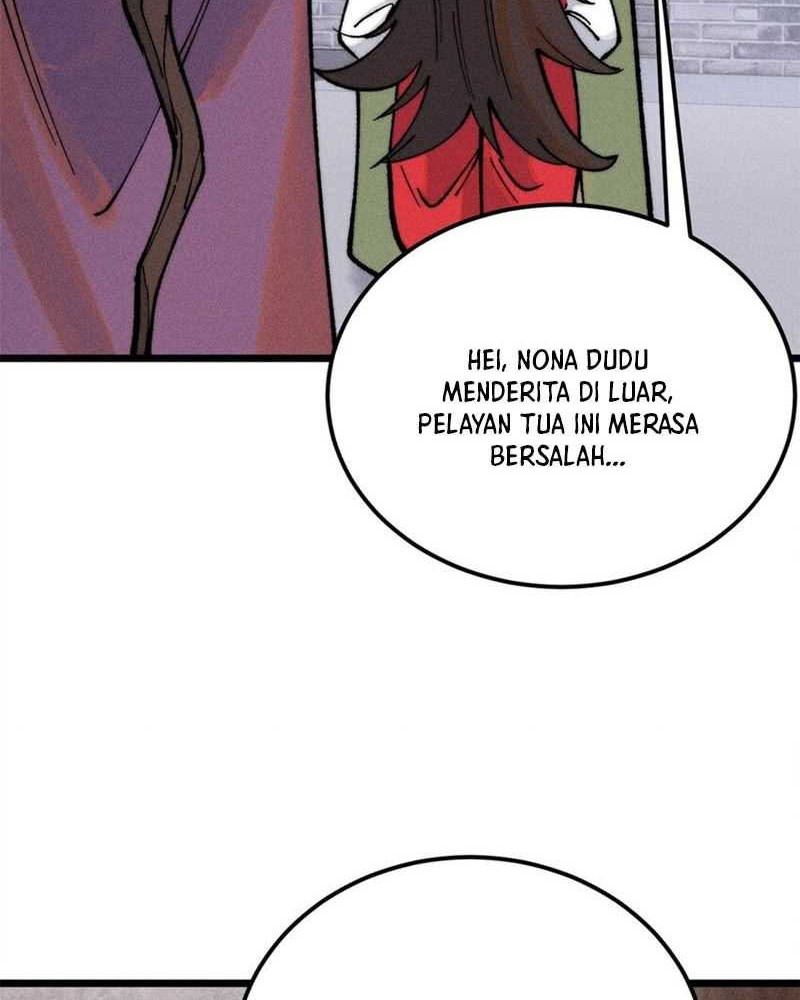 All Hail the Sect Leader Chapter 269 Gambar 9