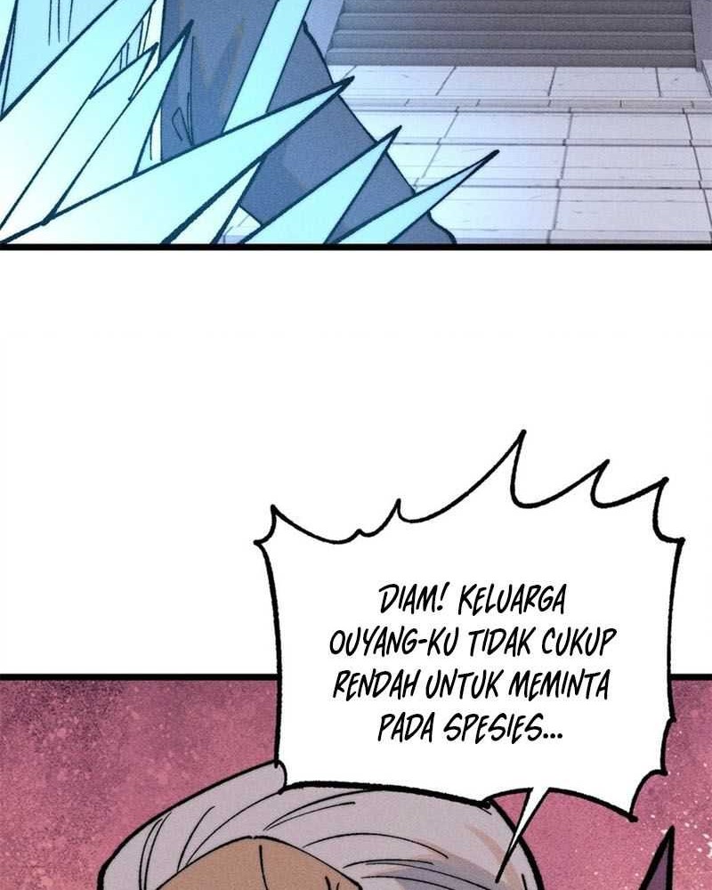 All Hail the Sect Leader Chapter 269 Gambar 11