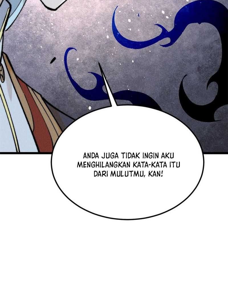 All Hail the Sect Leader Chapter 269 Gambar 15