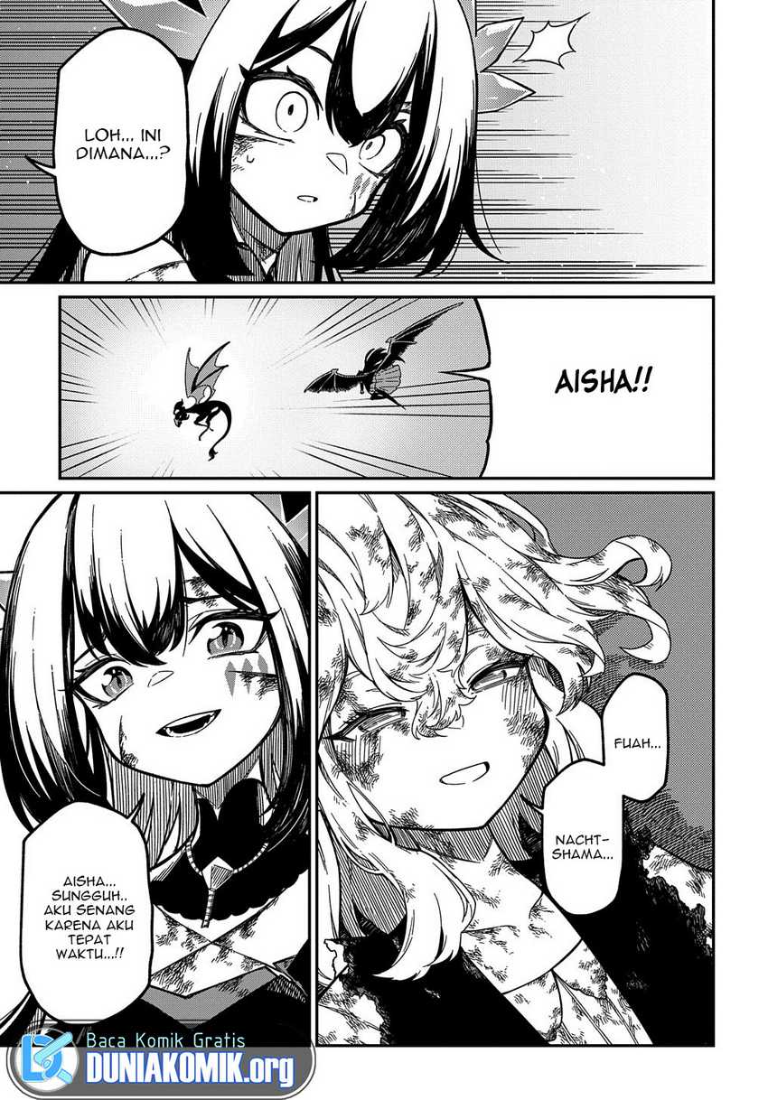 Neta Chara Tensei Toka Anmarida! Chapter 18.2 Gambar 14