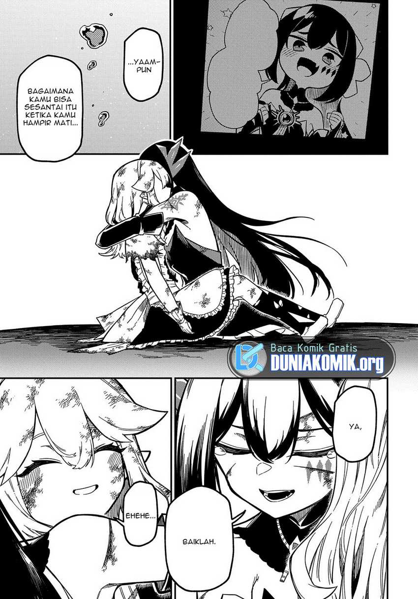 Neta Chara Tensei Toka Anmarida! Chapter 18.2 Gambar 16