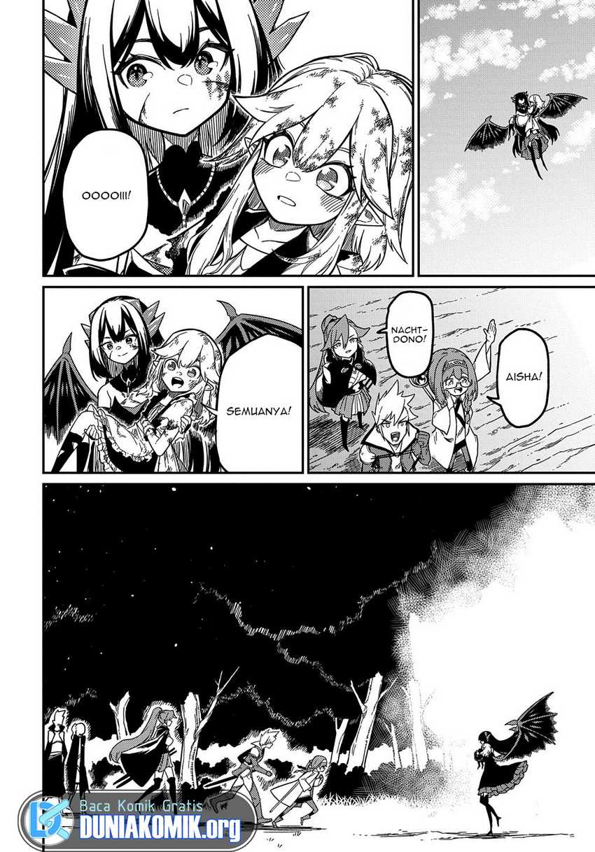 Neta Chara Tensei Toka Anmarida! Chapter 18.2 Gambar 17