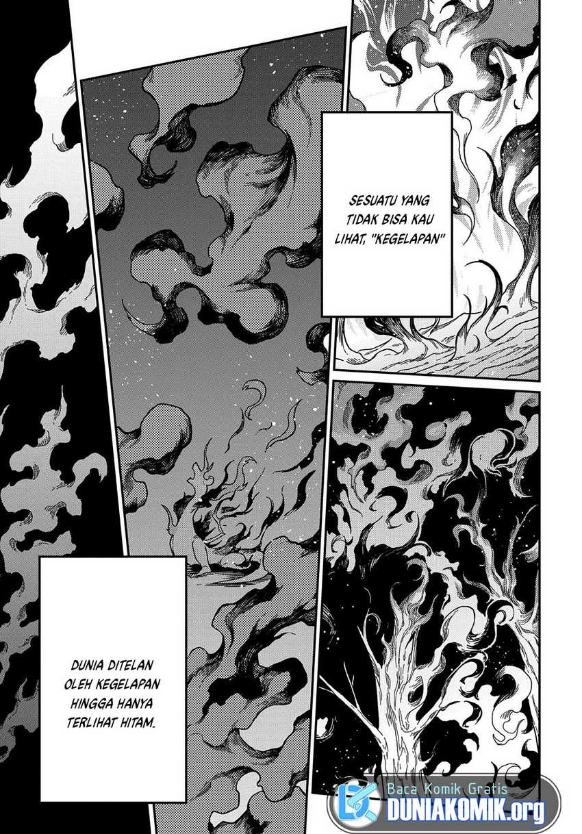 Neta Chara Tensei Toka Anmarida! Chapter 18.2 Gambar 10