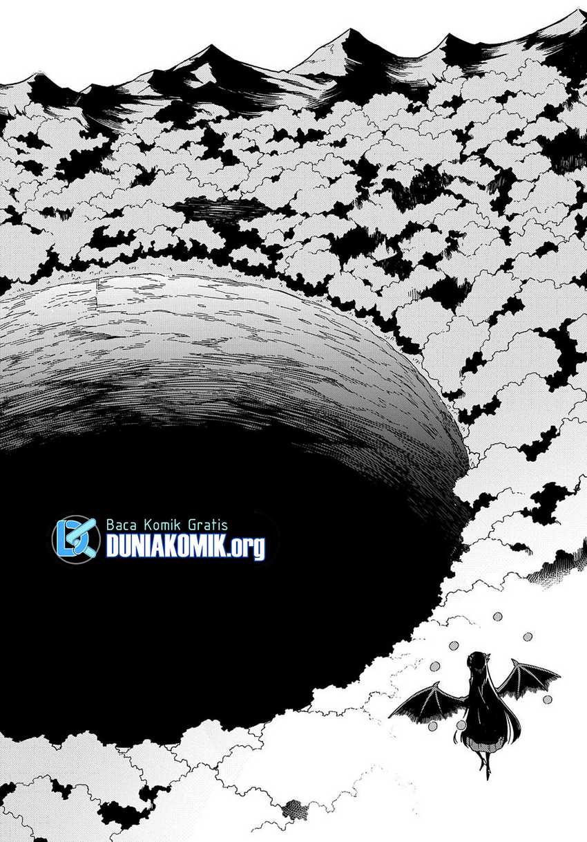 Neta Chara Tensei Toka Anmarida! Chapter 18.2 Gambar 11