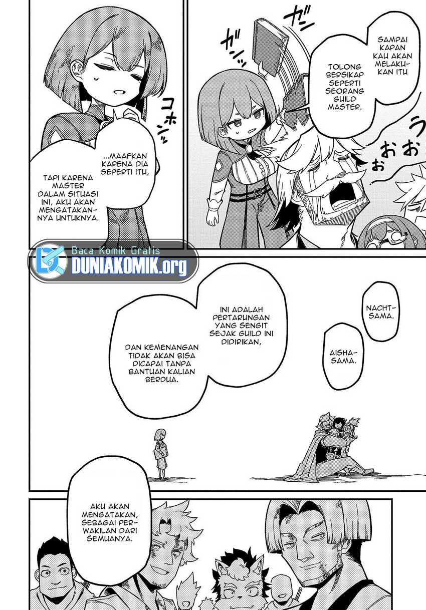 Neta Chara Tensei Toka Anmarida! Chapter 18.2 Gambar 21