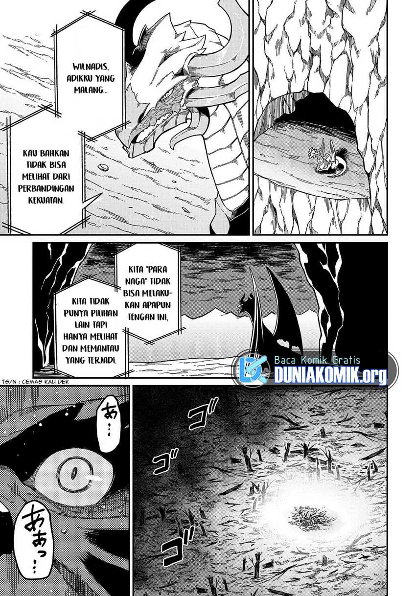 Neta Chara Tensei Toka Anmarida! Chapter 18.2 Gambar 6