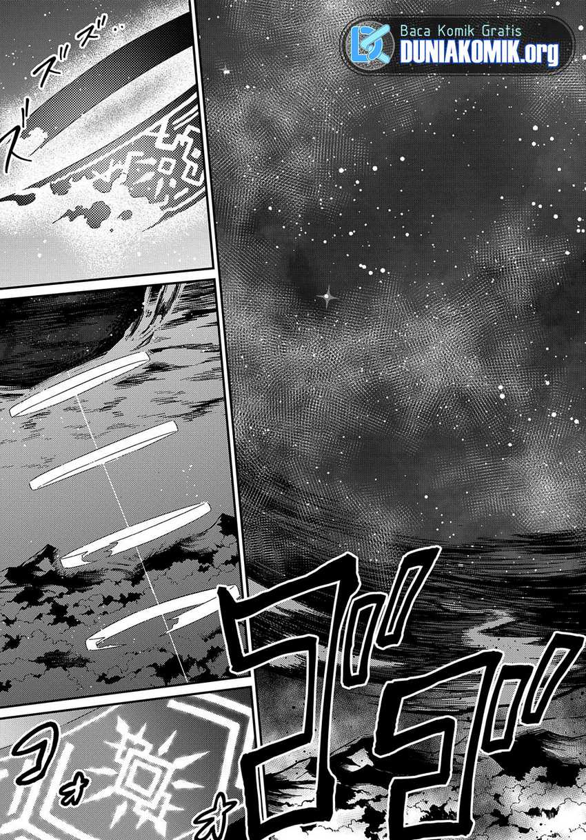 Neta Chara Tensei Toka Anmarida! Chapter 18.2 Gambar 8