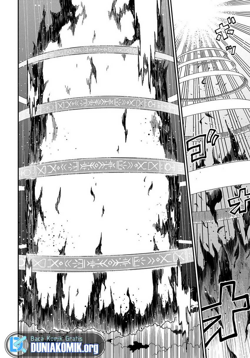 Neta Chara Tensei Toka Anmarida! Chapter 18.2 Gambar 9