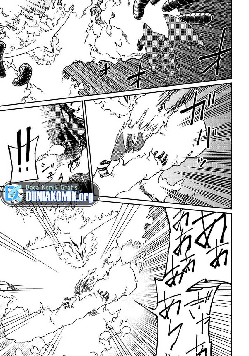 Neta Chara Tensei Toka Anmarida! Chapter 18.1 Gambar 14