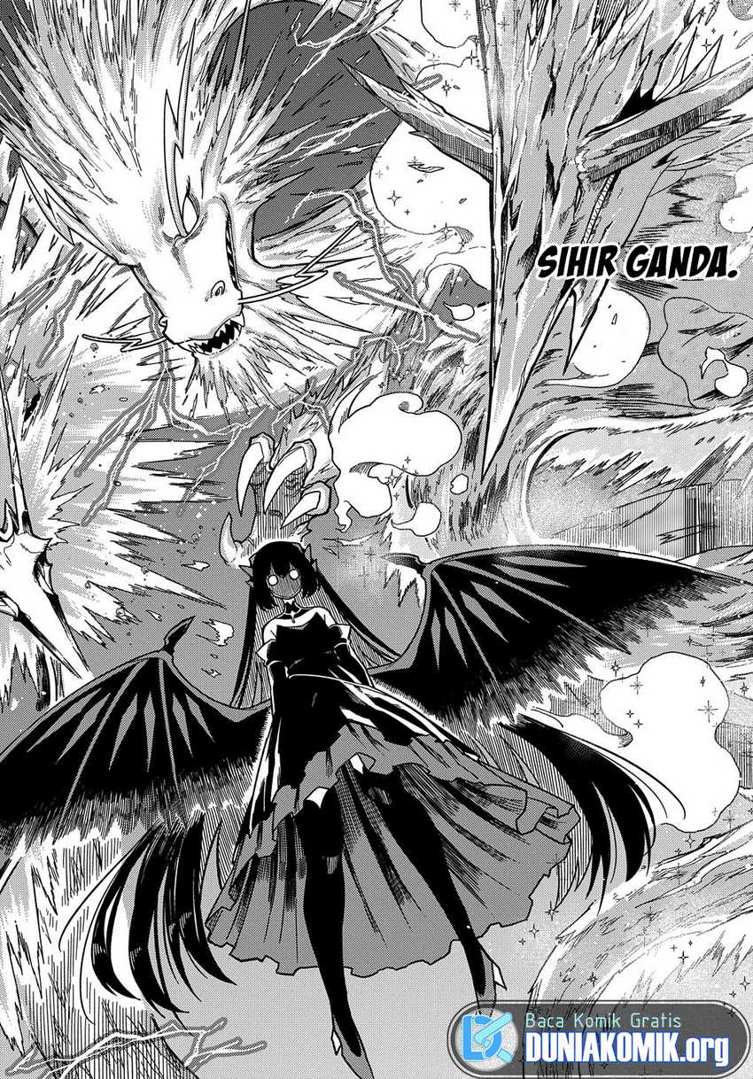 Neta Chara Tensei Toka Anmarida! Chapter 18.1 Gambar 17