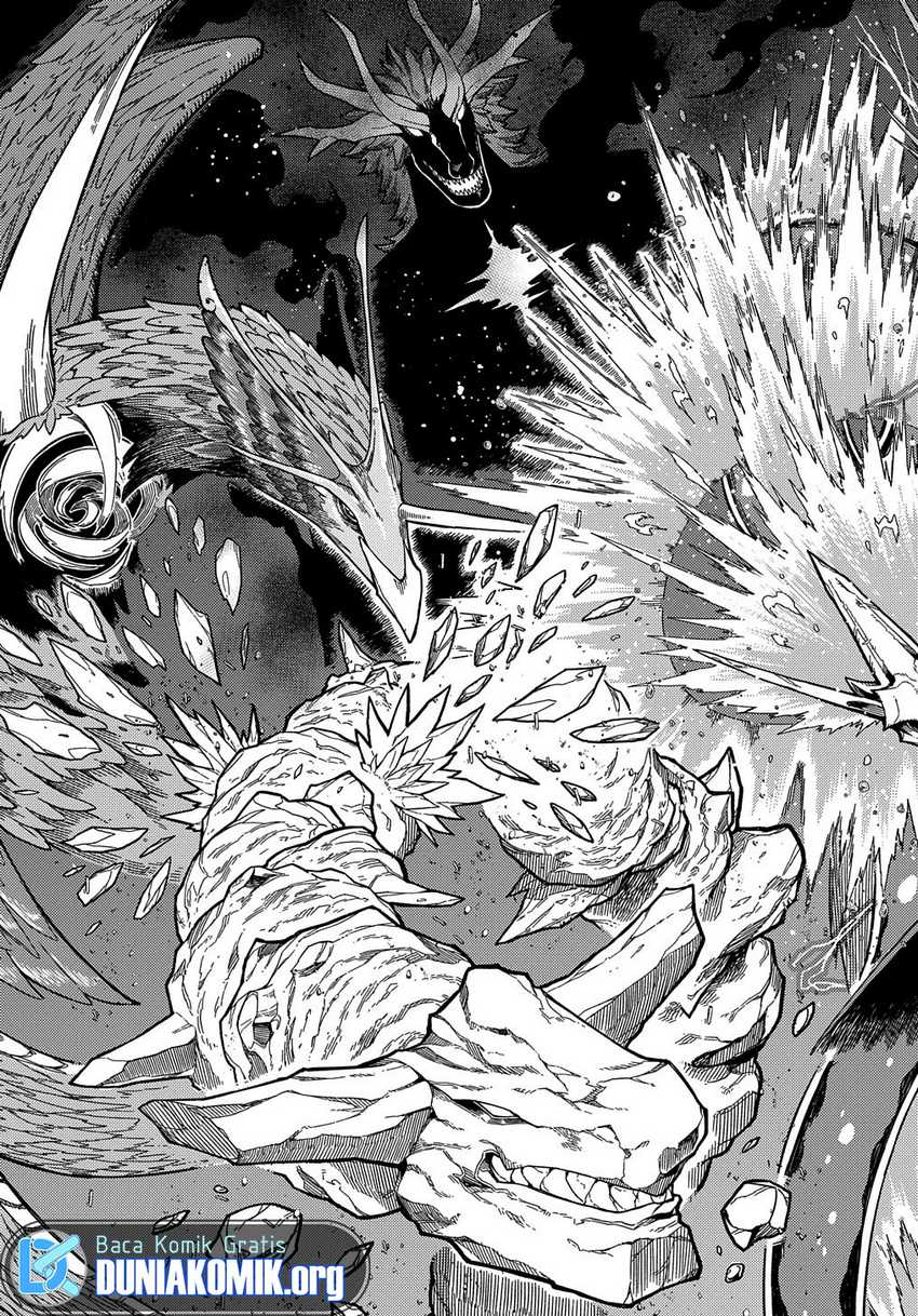 Neta Chara Tensei Toka Anmarida! Chapter 18.1 Gambar 18