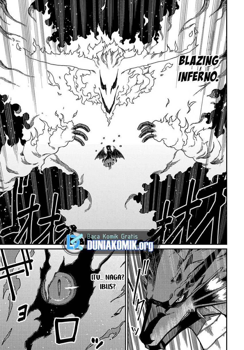 Neta Chara Tensei Toka Anmarida! Chapter 18.1 Gambar 12