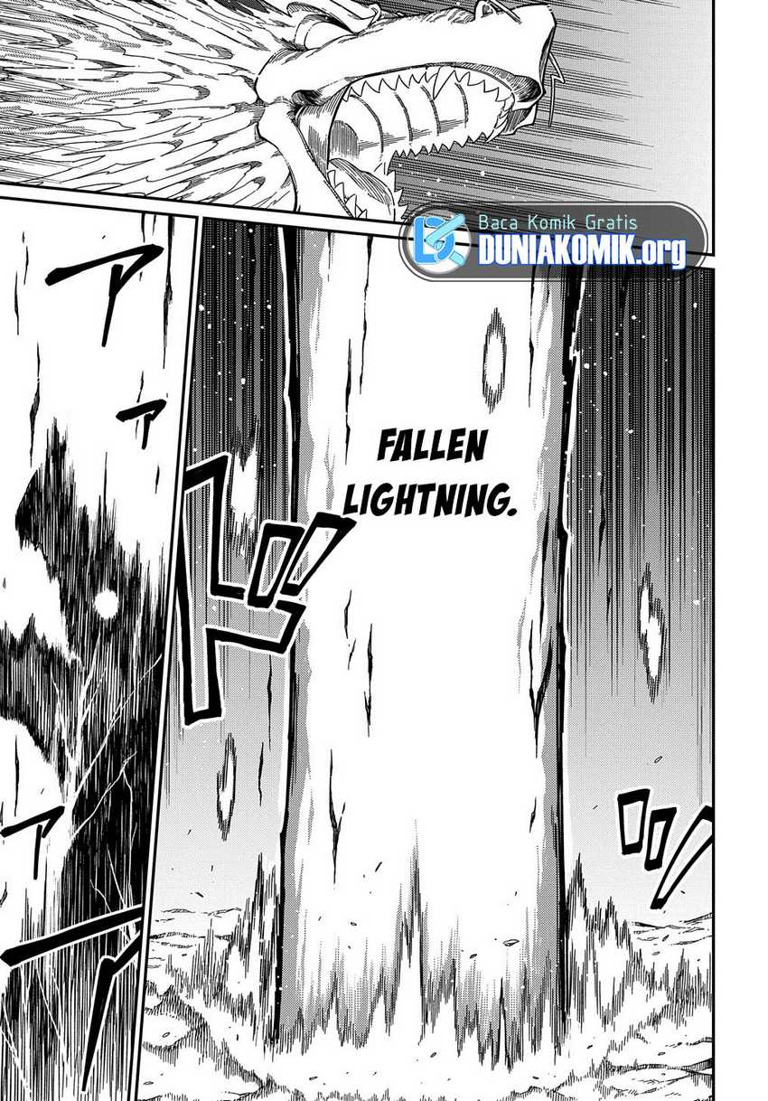 Neta Chara Tensei Toka Anmarida! Chapter 18.1 Gambar 20