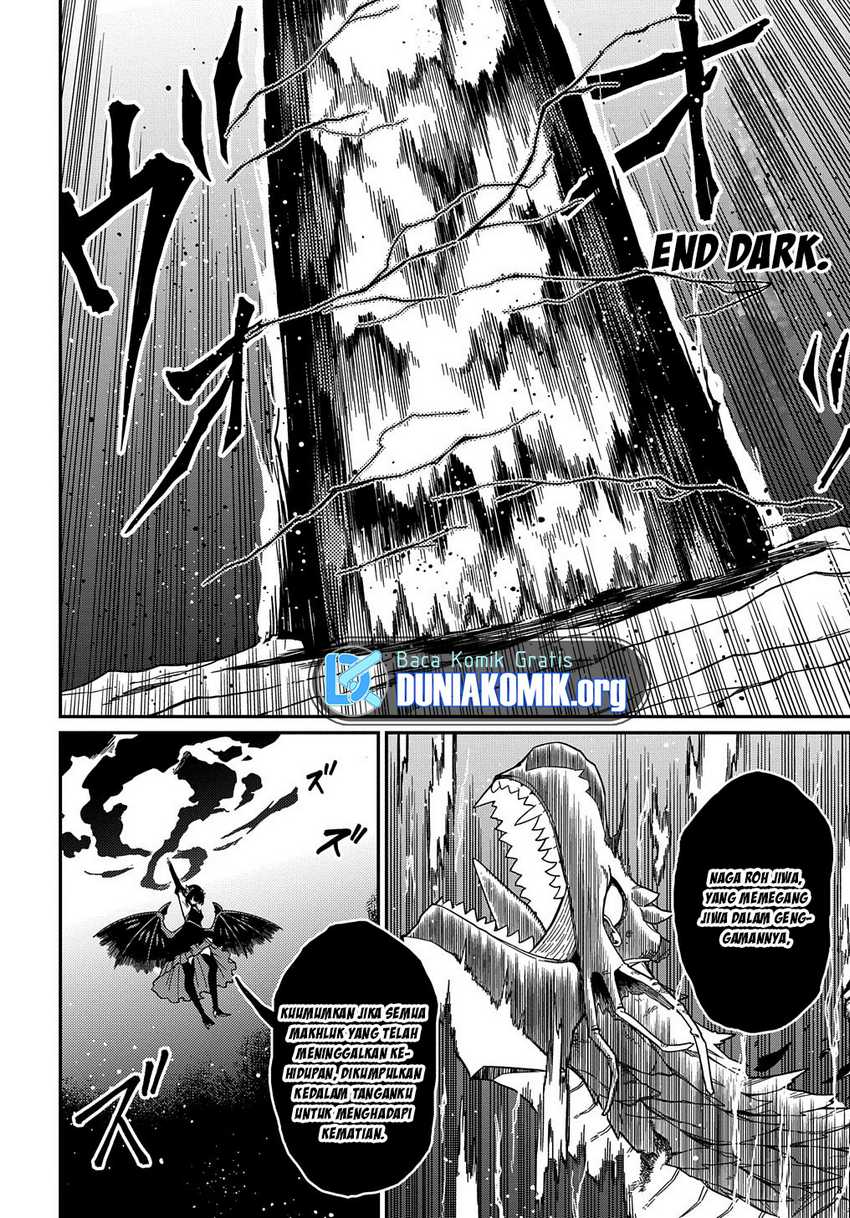 Neta Chara Tensei Toka Anmarida! Chapter 18.1 Gambar 23