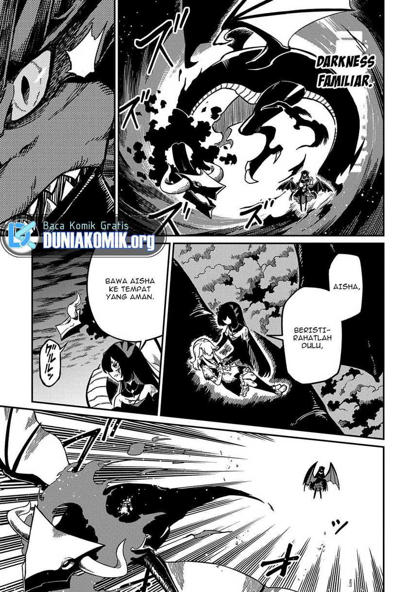 Neta Chara Tensei Toka Anmarida! Chapter 18.1 Gambar 6