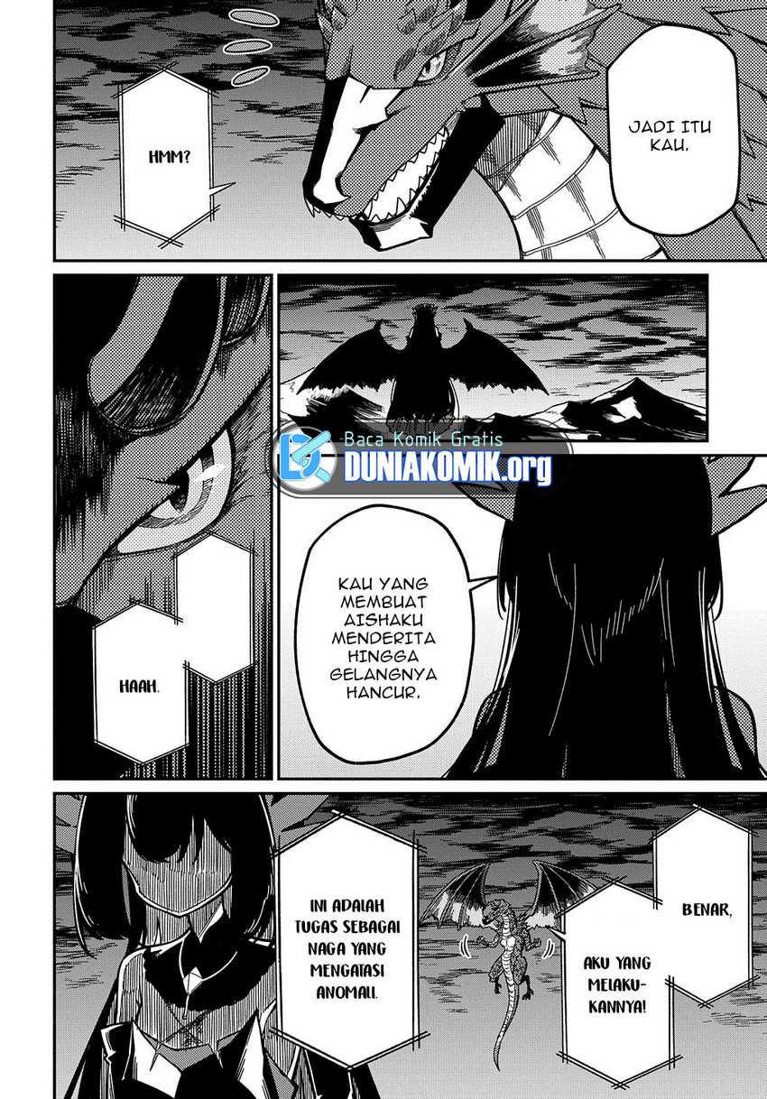 Neta Chara Tensei Toka Anmarida! Chapter 18.1 Gambar 7