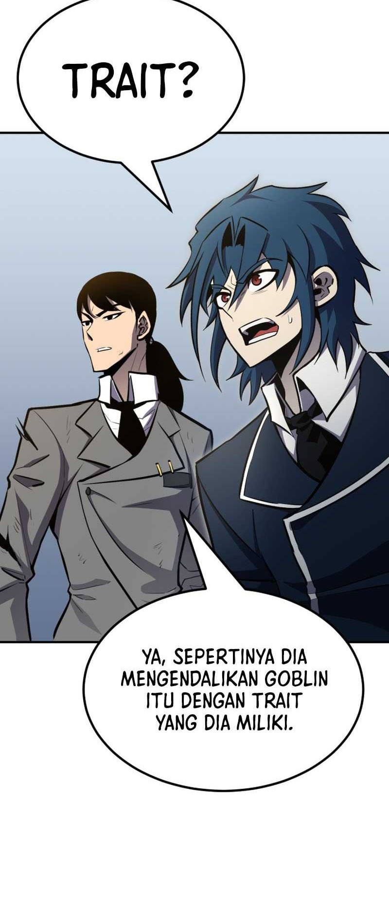 Standard of Reincarnation Chapter 64 Gambar 47