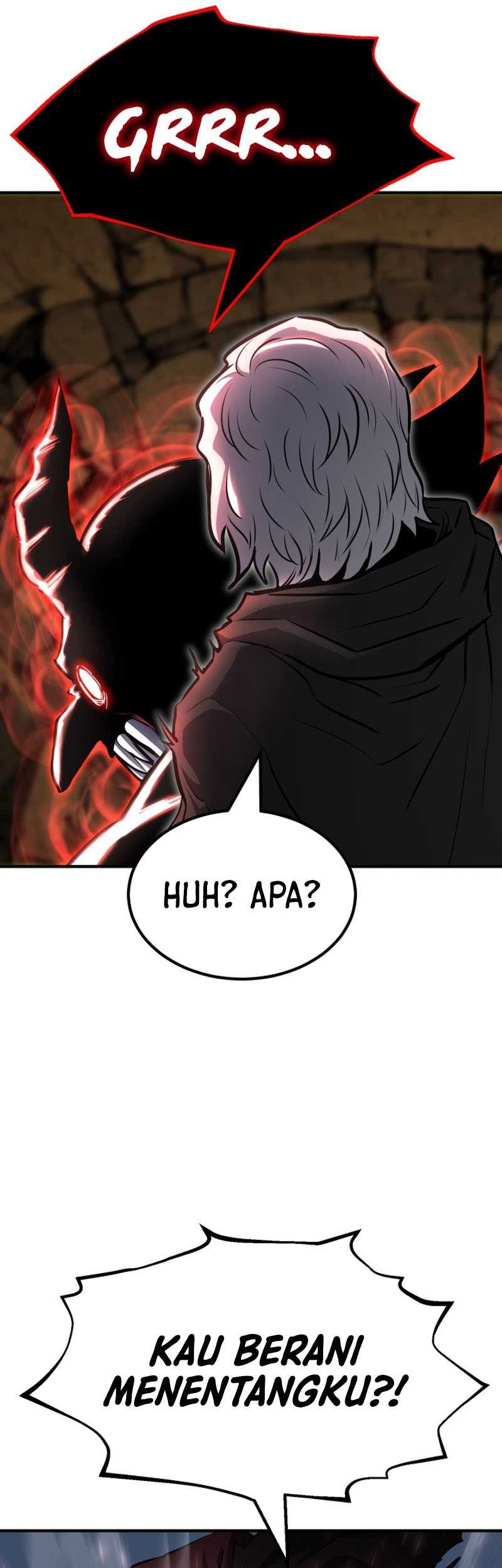 Standard of Reincarnation Chapter 64 Gambar 44