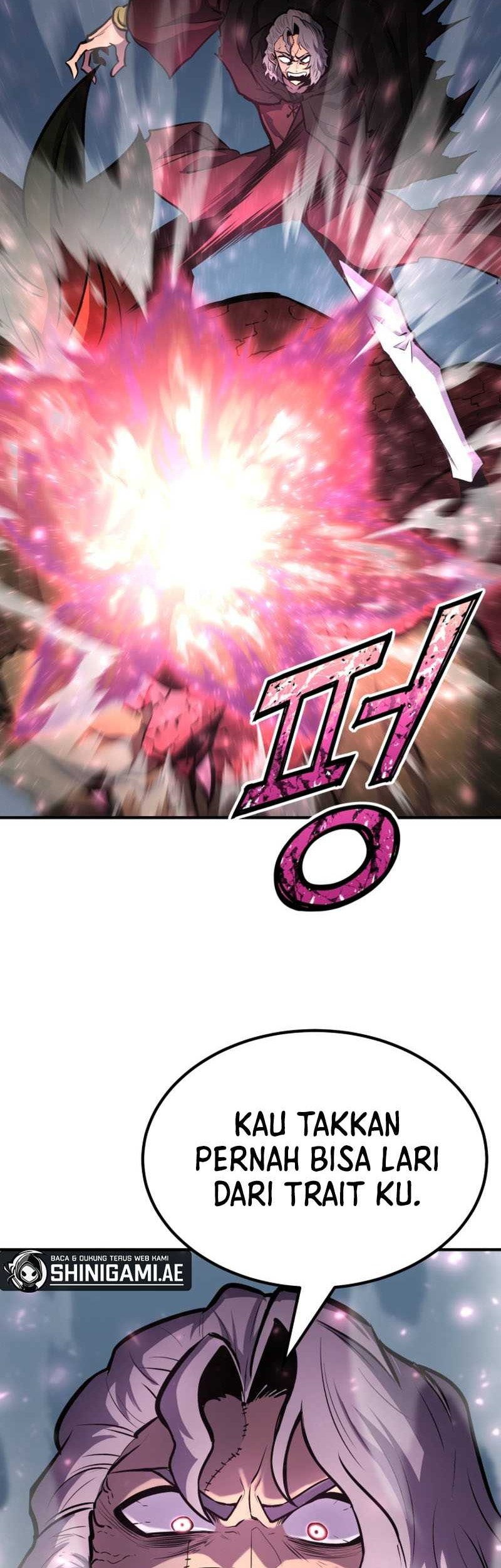 Standard of Reincarnation Chapter 64 Gambar 45