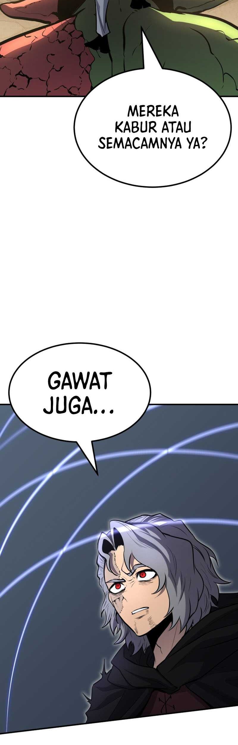 Standard of Reincarnation Chapter 64 Gambar 51