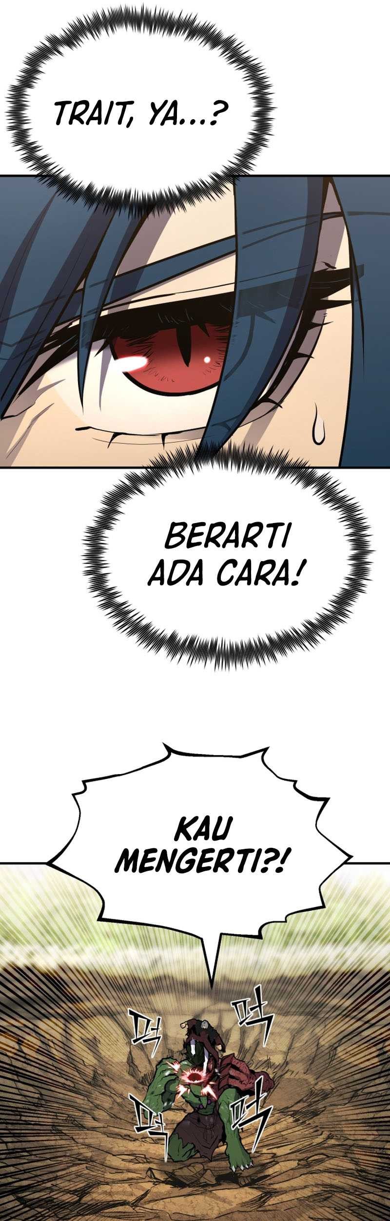 Standard of Reincarnation Chapter 64 Gambar 48