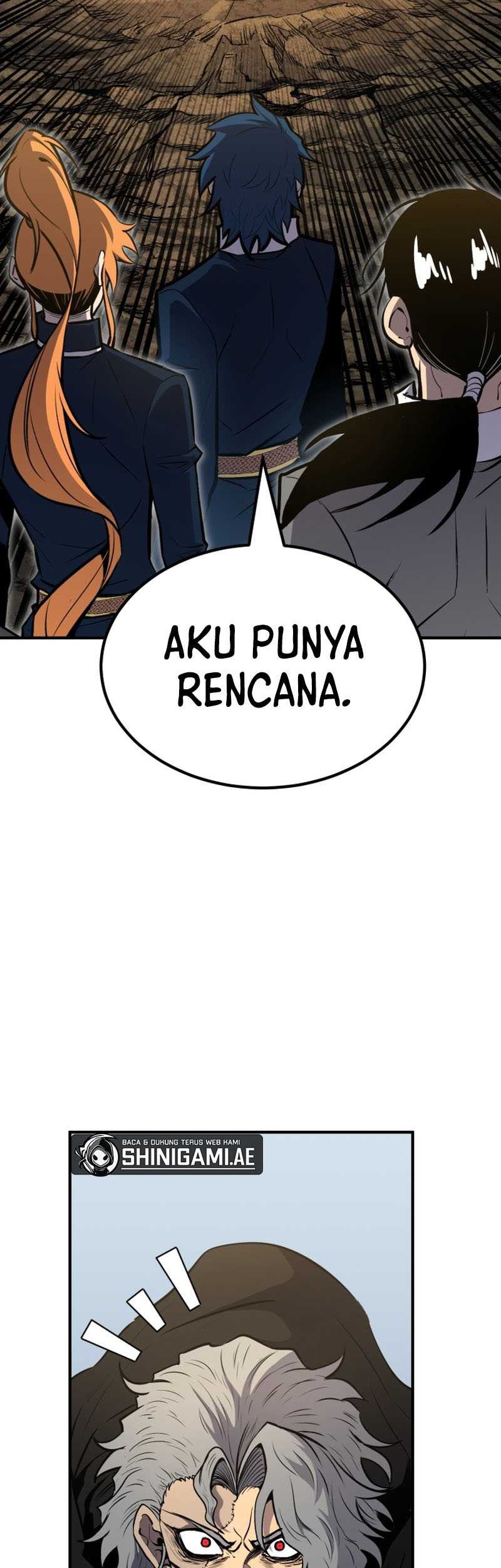 Standard of Reincarnation Chapter 64 Gambar 49