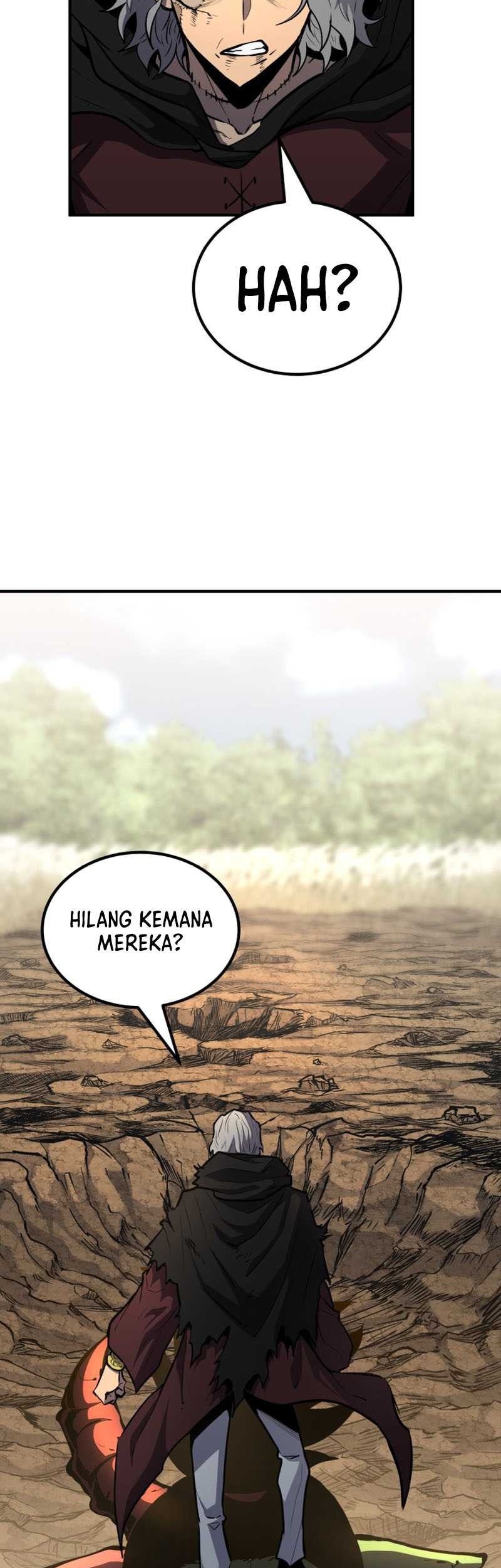 Standard of Reincarnation Chapter 64 Gambar 50