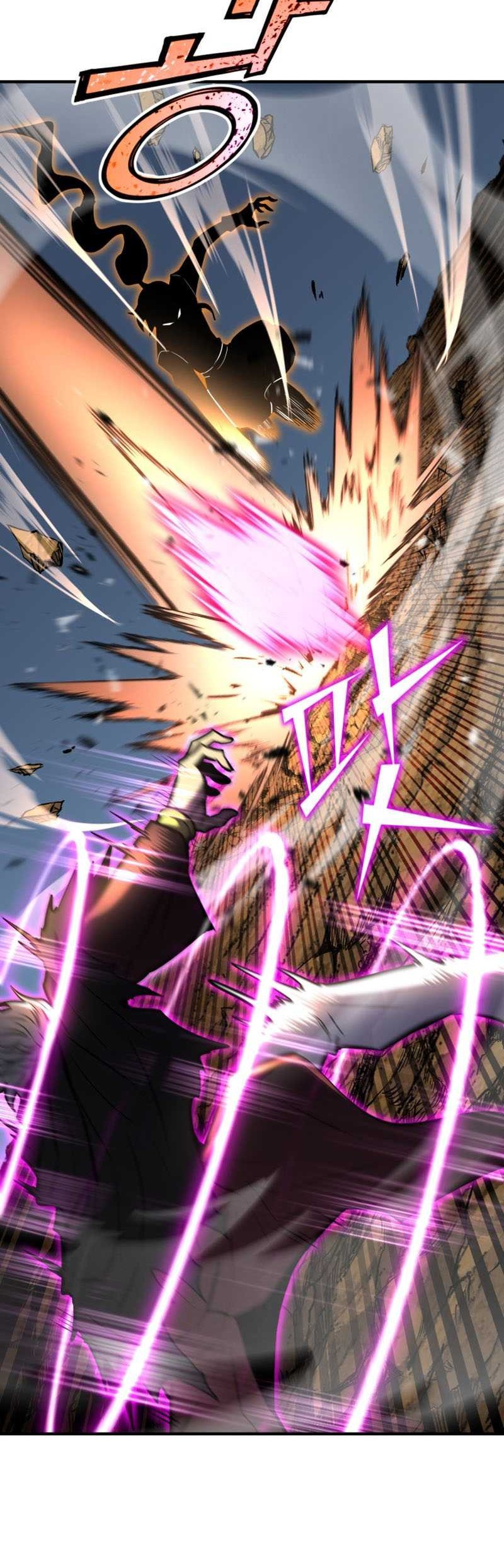 Standard of Reincarnation Chapter 64 Gambar 55