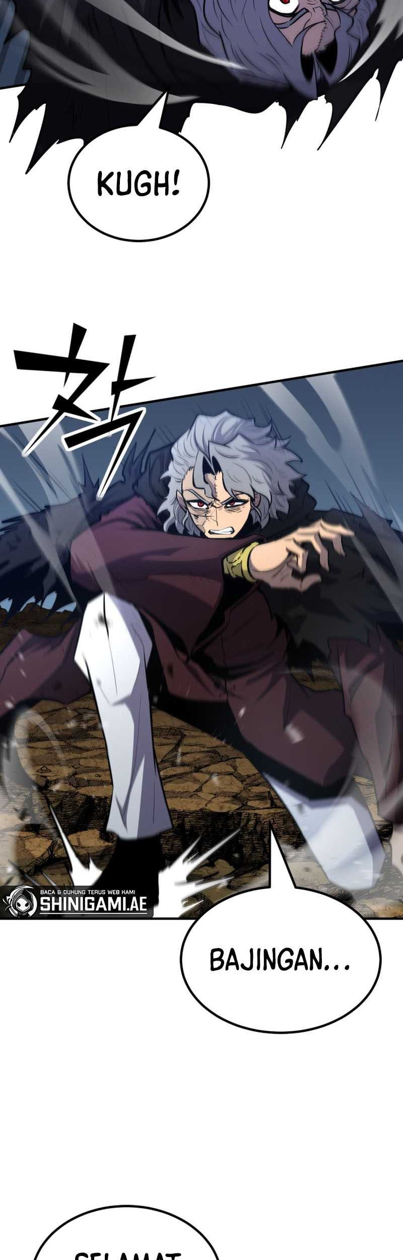 Standard of Reincarnation Chapter 64 Gambar 53