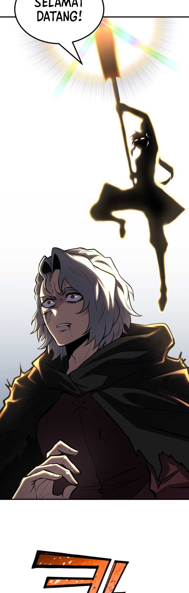 Standard of Reincarnation Chapter 64 Gambar 54