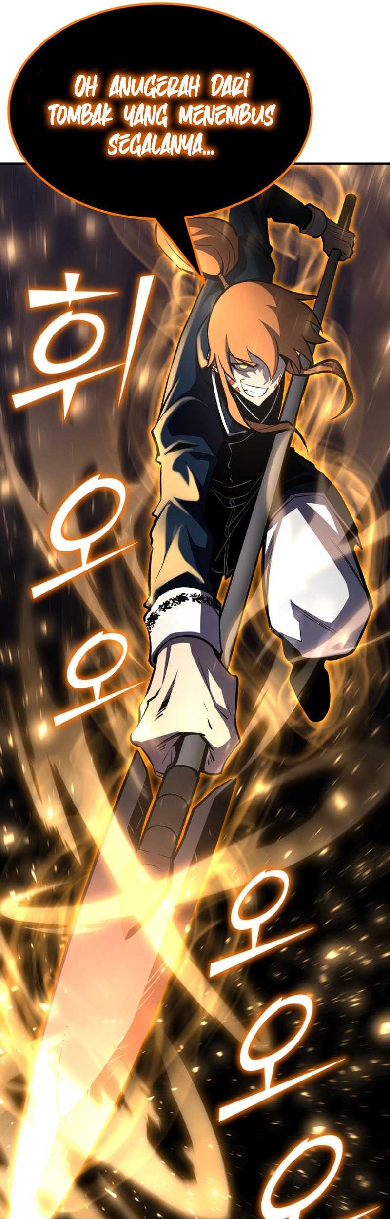 Standard of Reincarnation Chapter 64 Gambar 56