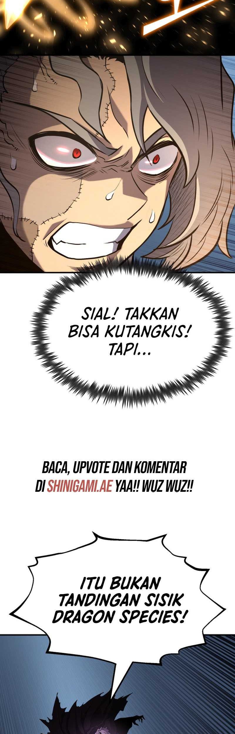 Standard of Reincarnation Chapter 64 Gambar 57