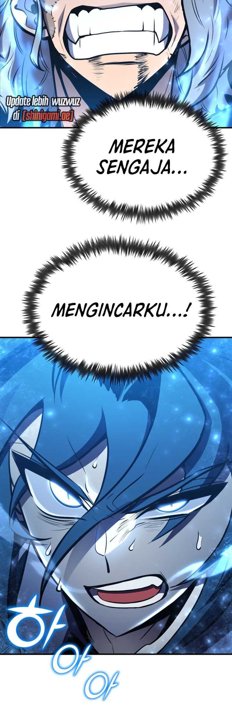 Standard of Reincarnation Chapter 64 Gambar 63