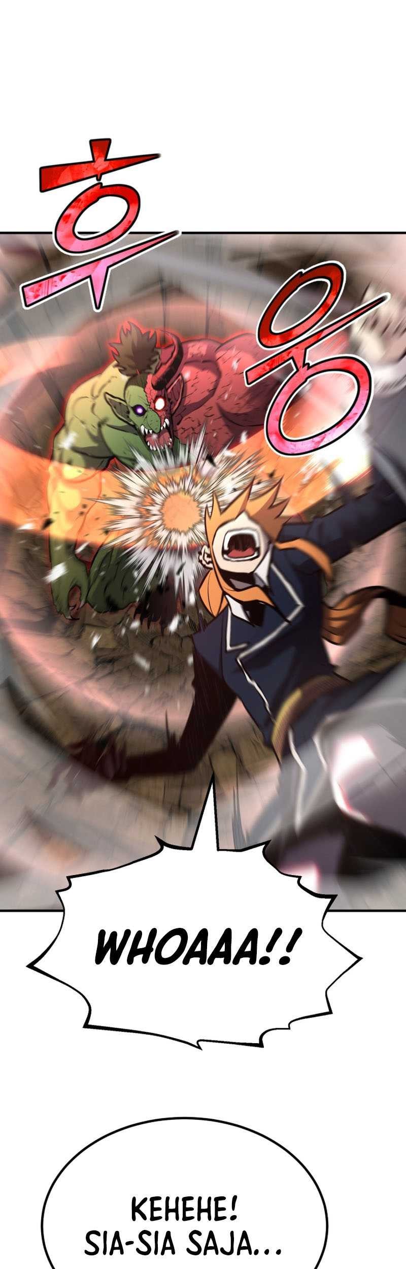 Standard of Reincarnation Chapter 64 Gambar 60