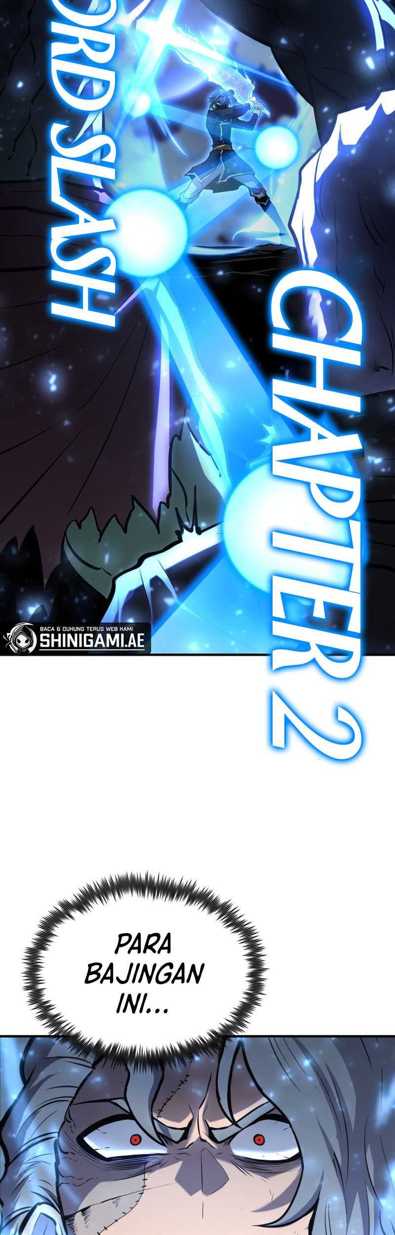 Standard of Reincarnation Chapter 64 Gambar 62