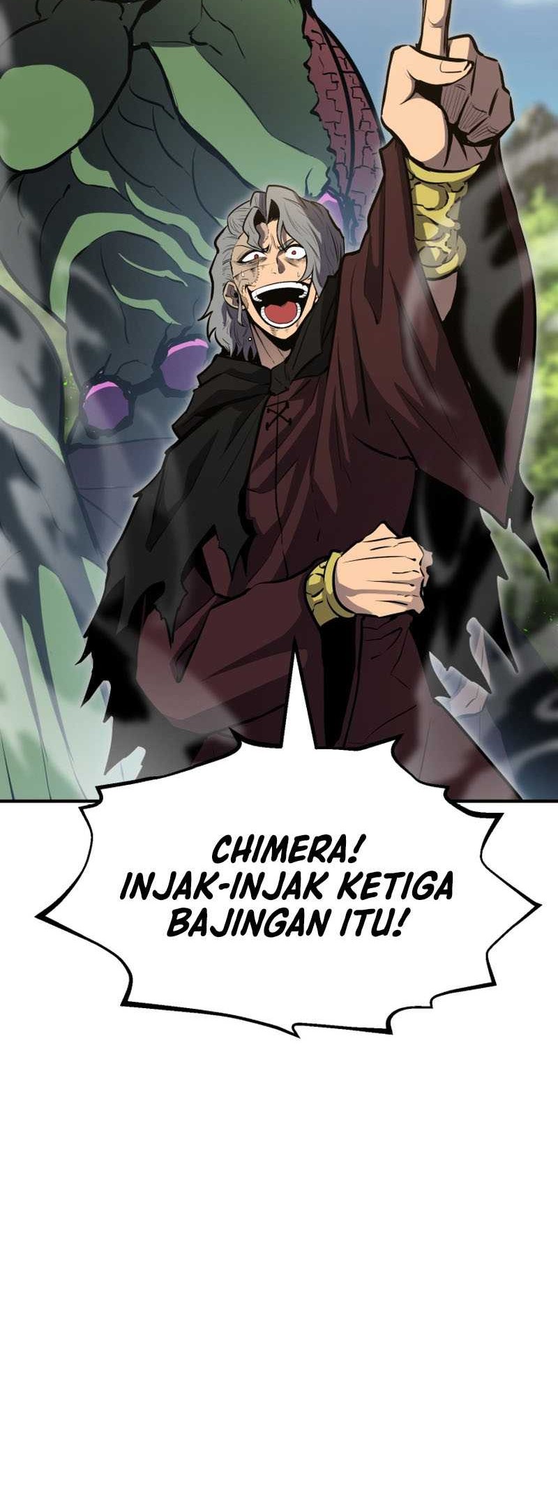 Standard of Reincarnation Chapter 64 Gambar 67