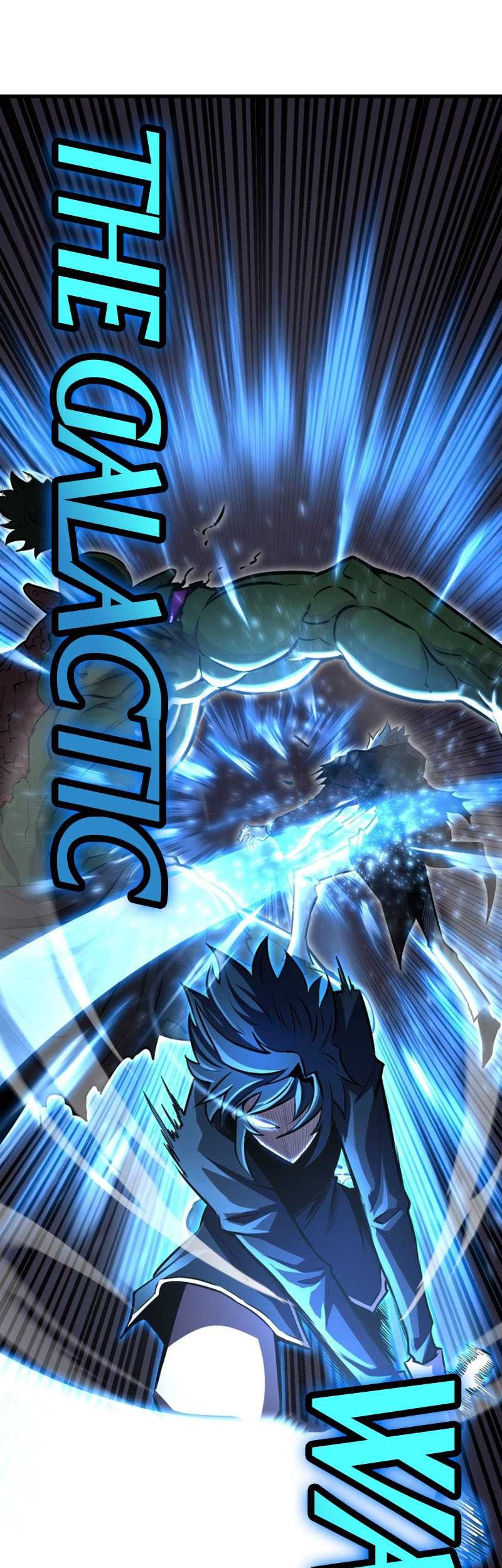 Standard of Reincarnation Chapter 64 Gambar 64