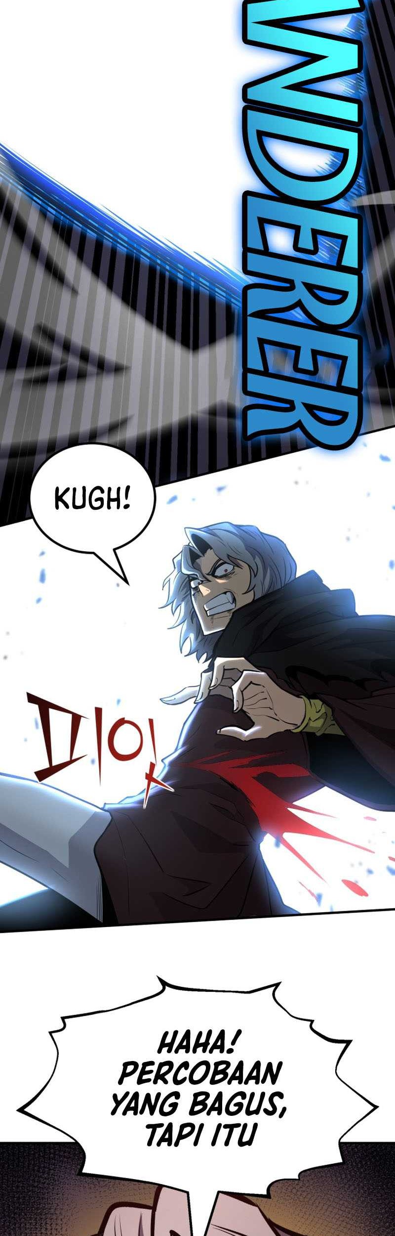 Standard of Reincarnation Chapter 64 Gambar 65