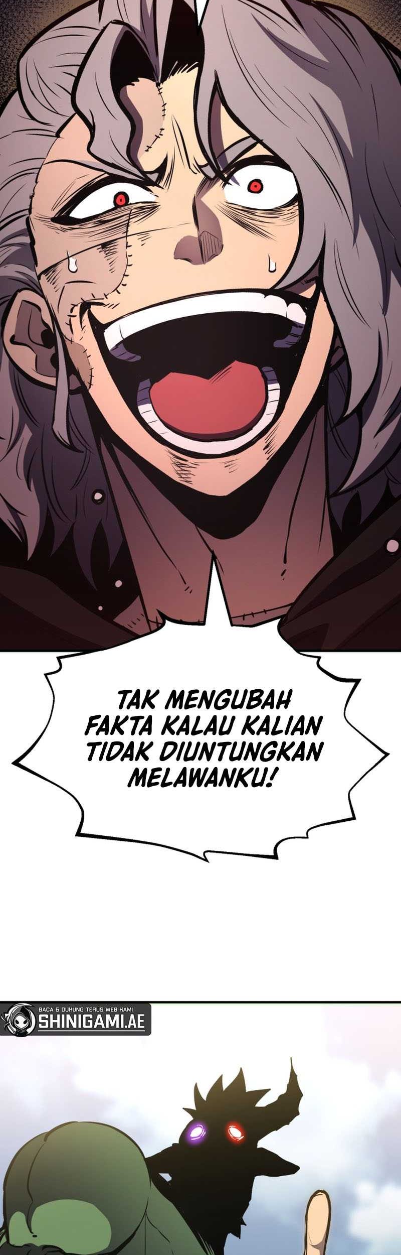 Standard of Reincarnation Chapter 64 Gambar 66