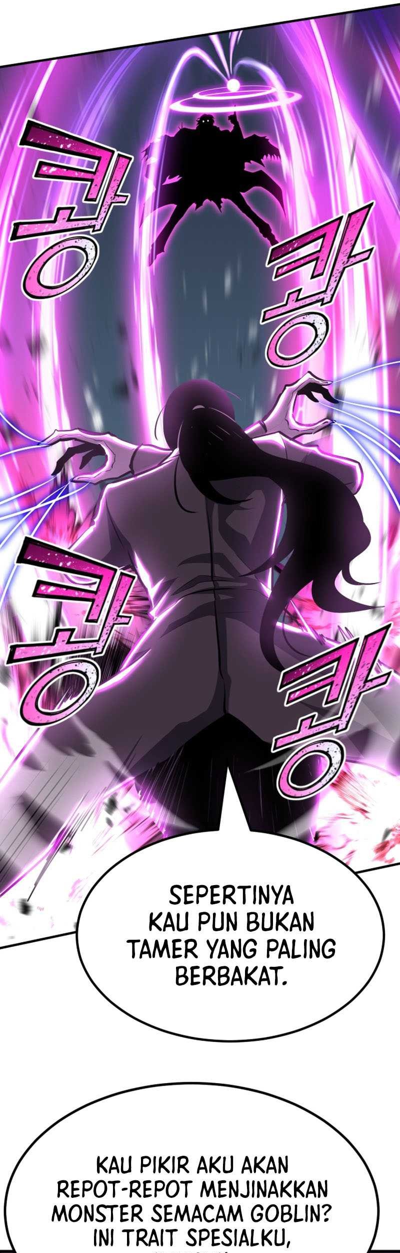 Standard of Reincarnation Chapter 64 Gambar 29