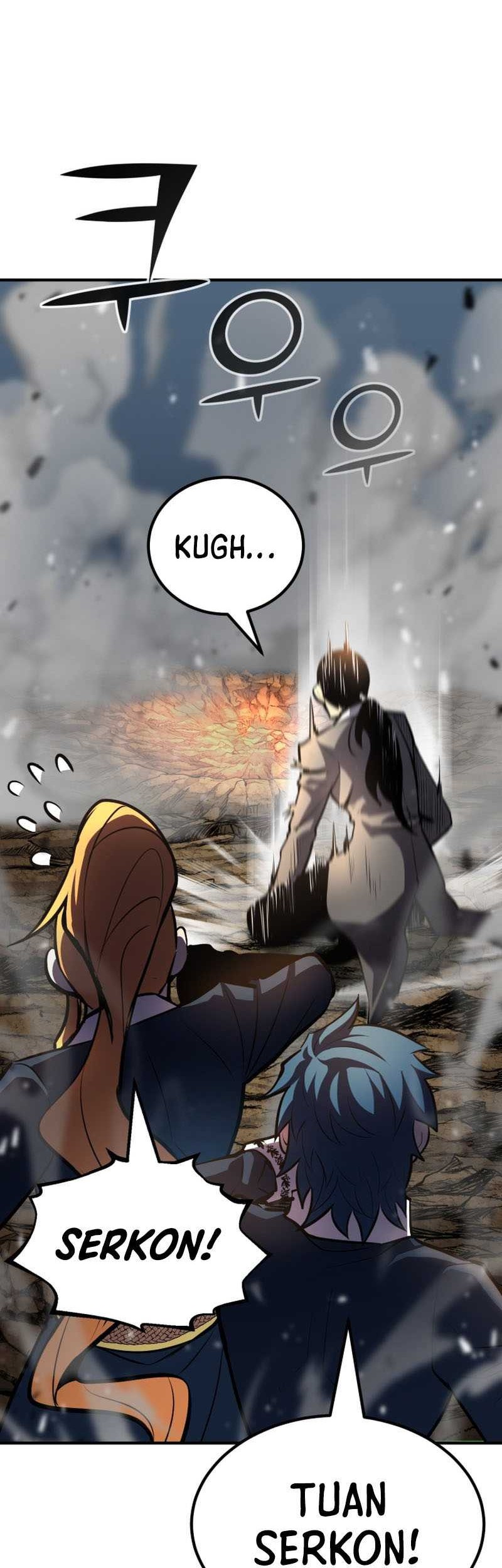 Standard of Reincarnation Chapter 64 Gambar 37