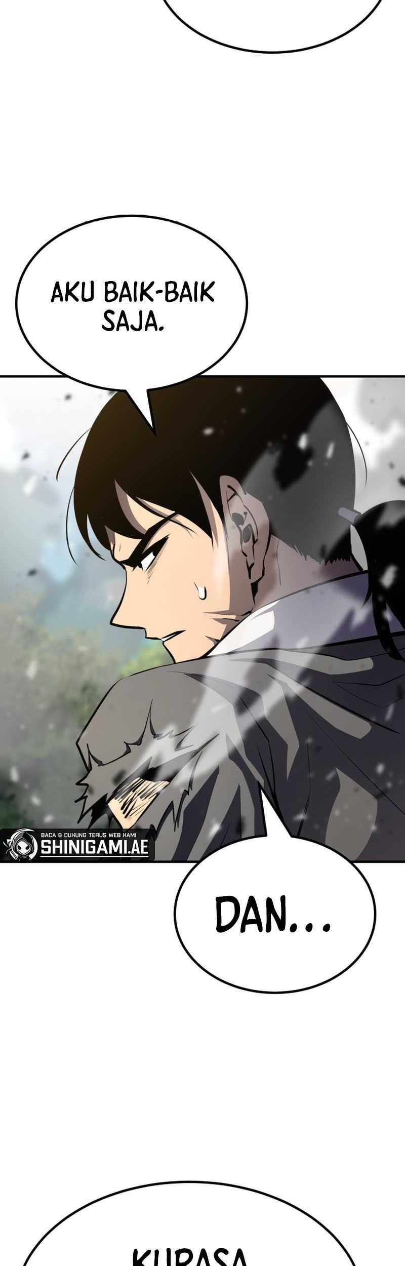 Standard of Reincarnation Chapter 64 Gambar 38